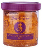 Jack-5ive Activator & Moisturizer Gel 453.6 g