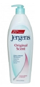 Jergens Lotion Original Scent 783 ml