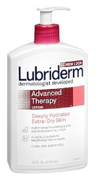 Lubriderm Lotion Advanced Therapy 473 ml