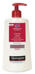 Neutrogena Lotion Intense Repair 400 ml
