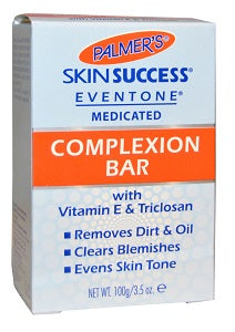 Palmer's Skin Success Eventone Medicated Complexion Bar 100 g