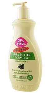 Palmer's Shea Formula With Vitamin E 500 ml