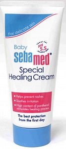 Healing best sale cream sebamed