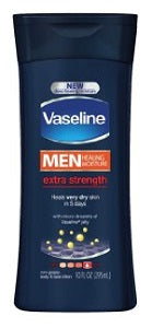 Vaseline Lotion For Men Extra Strength 295 ml