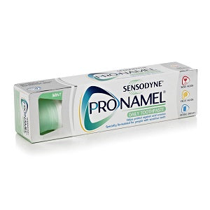 Sensodyne Pronamel Gentle Whitening 113 g