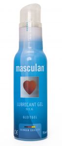 Buy Masculan Lubricant Gel Silk 75 ml in Nigeria | Contraception & Sexual Pleasure | Supermart.ng - Supermart.ng Buy Masculan Lubricant Gel Silk 75 ml in Nigeria | Contraception & Sexual Pleasure | Supermart.ng - Supermart.ng