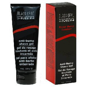 Black Opal Anti-Bump Shave Gel 114 g