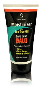 High Time Bump Stopper Moisturizer With Tea Tree Oil 135 g