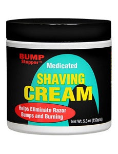 High Time Bump Stopper Medicated Shaving Cream 150 g