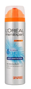 L'Oreal Men Expert Shave Gel 200 ml