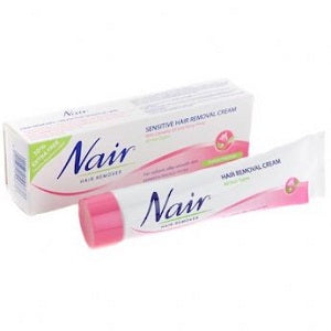 Nair Hair Remover Cream Delicate Fragrance 100 ml