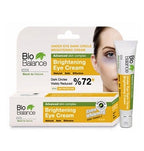 Bio Balance Brightening Eye Cream 15 ml