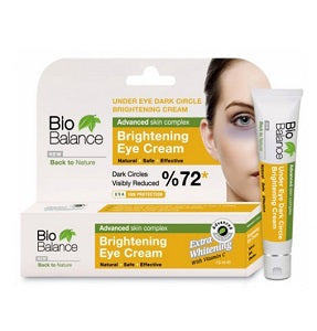 Bio Balance Brightening Eye Cream 15 ml