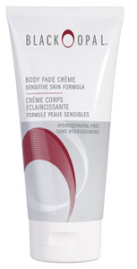 Black Opal Body Fade Creme 180 g