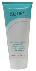 Black Opal Body Fade Creme Extra Strength 180 g