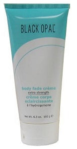 Black Opal Body Fade Creme Extra Strength 180 g