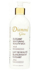 Diamond Glow Elegant Whitening Beauty Milk 500 ml