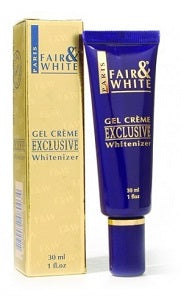 Fair & White Exclusive Gel Cream 30 ml