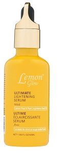 Lemon Glow Ultimate Lightening Serum 50 ml