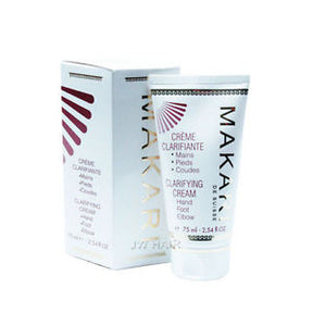 Makari Clearifying Cream For Hand, Foot & Elbow 75 ml