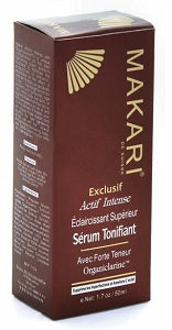 Makari Exclusive Advanced Lightening Toning Serum 50 ml