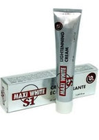 Maxi White S1 Brightening Cream 50 ml