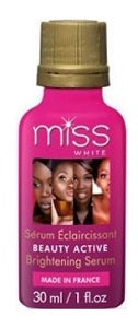 Miss White Beauty Active Brightening Serum 30 ml