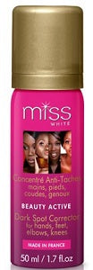 Miss White Dark Spot Corrector 50 ml