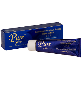Pure Glow Maximum Strength Whitening Treatment Gel 30 g
