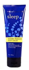 Bath & Body Works Body Cream Sleep Lavender Camomile 226 ml