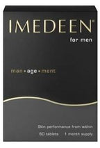 Imedeen For Men 60 Tablets