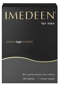 Imedeen For Men 60 Tablets