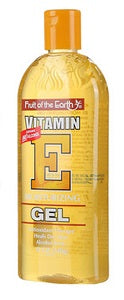 Fruit of The Earth Vitamin E Moisturising Gel 340 g