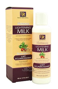 Daggett & Ramsdell Moisturising Lightening Milk 180 ml