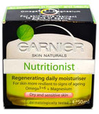 Garnier Nutritionist Regenerating Daily Moisturiser 50 ml