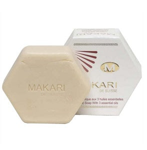 Makari Soap Triple Oil Antiseptic 200 g