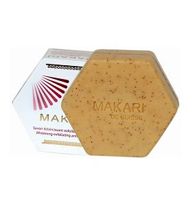 Makari Soap Whitening Exfoliating Antiseptic 200 g