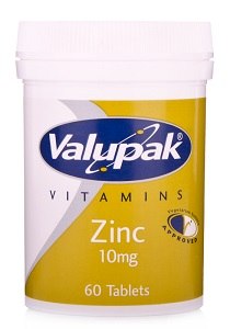 Buy Valupak Vitamin B6 60 Tablets in Nigeria | Vitamins & Supplements ...