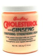 Queen Helene Hair Cholesterol With Ginseng 425.2 g