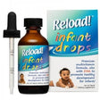 Reload Infant Drops Multivitamin With DHA 60 ml
