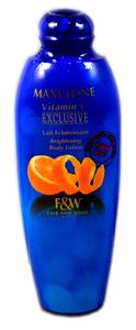 Fair & White Exclusive Maxi Tone Brightening Lotion 400 ml