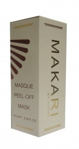 Makari Masque Peel Off Mask 175 ml