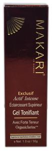 Makari Exclusive Toning Cream 30 g