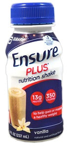 Ensure Nutrition Shake Plus 23.7 cl