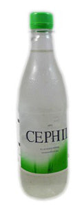 Cephil Apple Flavoured Water Apple 50 cl