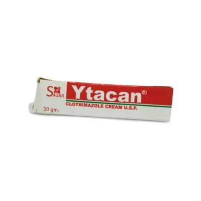 Ytacan Cream 30 g