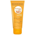 Bioderma Milk Very High Protection Sensitive Skin Lotion Photoderm Max SPF 50+ 100 ml