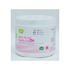 Bodfra Shea Butter Cream 200 g