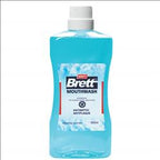 Brett Mouthwash Minty Antiseptic 500 ml