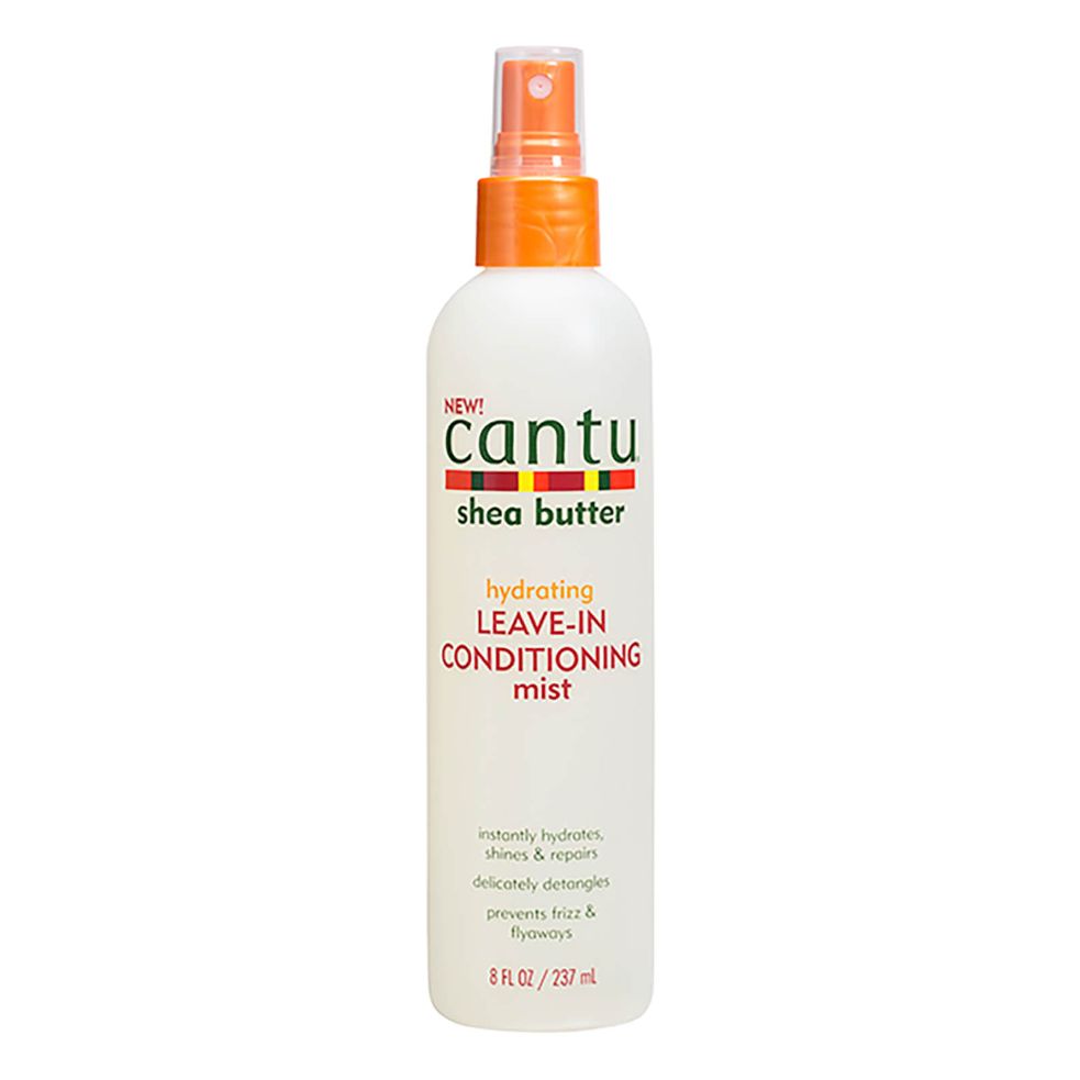Cantu Kids Nourishing Shampoo 237 ml